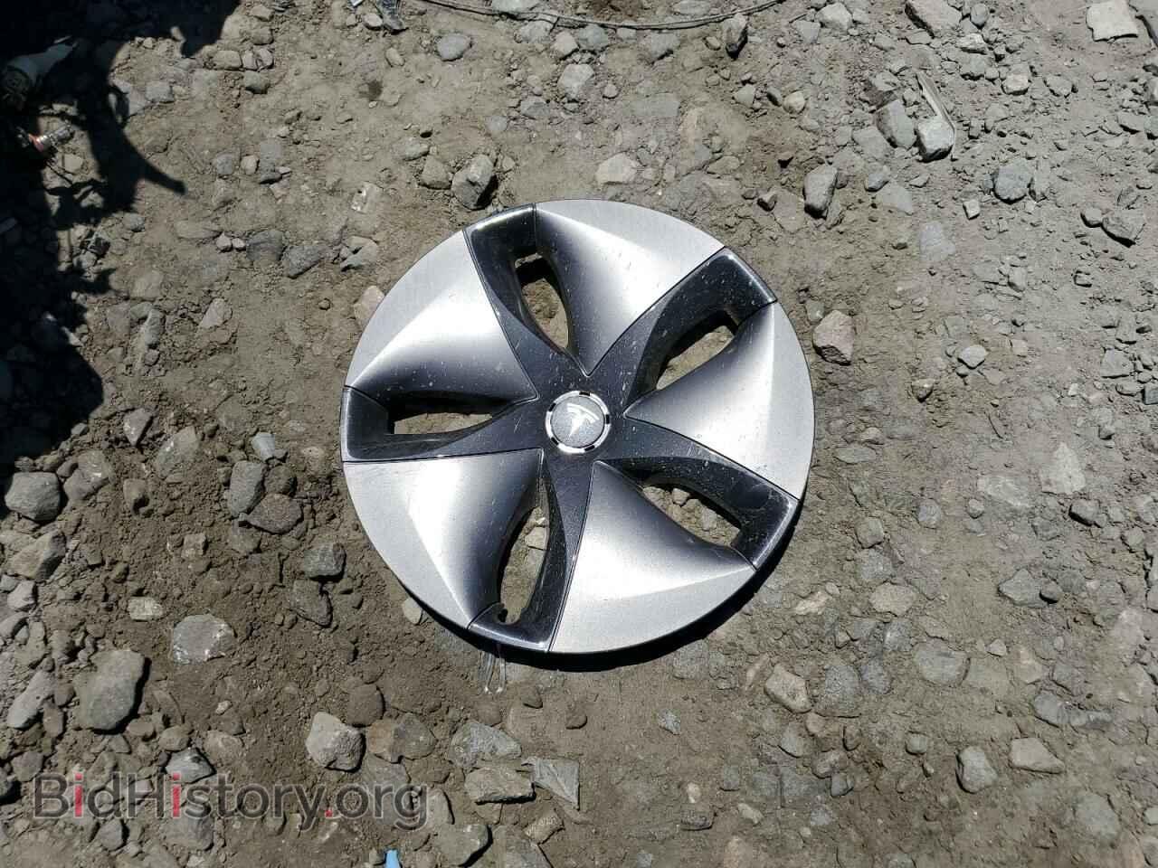 2018 TESLA MODEL 3 - VIN: 5YJ3E1EA4JF156681 - Photo 12
