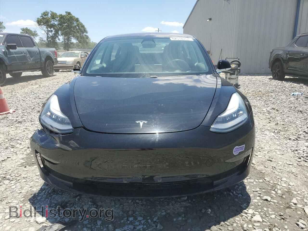 2018 TESLA MODEL 3 - VIN: 5YJ3E1EA4JF156681 - Photo 5