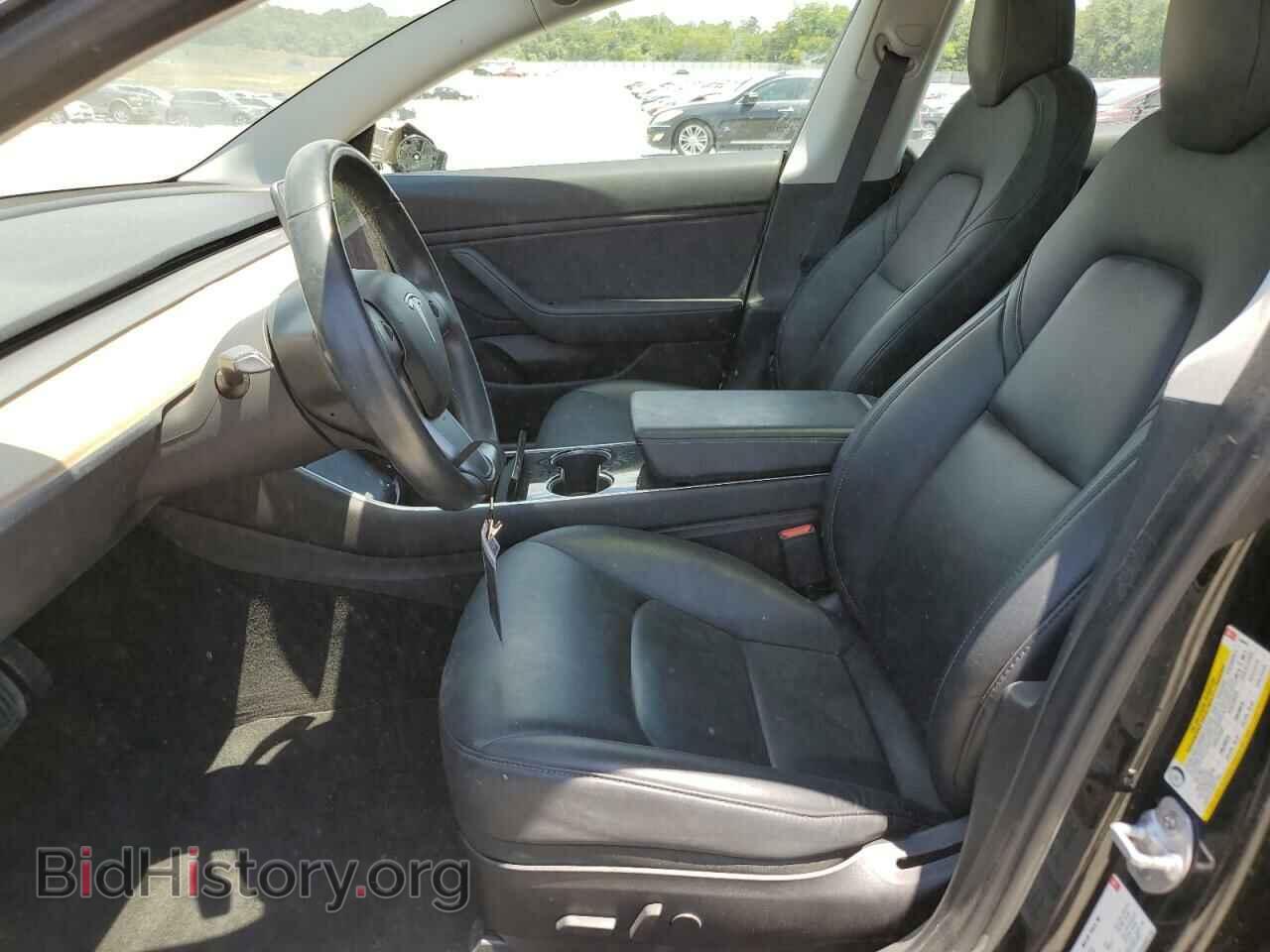 2018 TESLA MODEL 3 - VIN: 5YJ3E1EA4JF156681 - Photo 7
