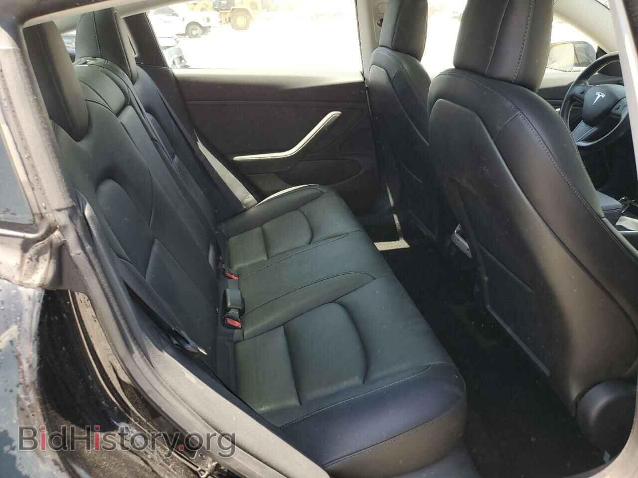 2018 TESLA MODEL 3 - VIN: 5YJ3E1EA4JF156681 - Photo 10