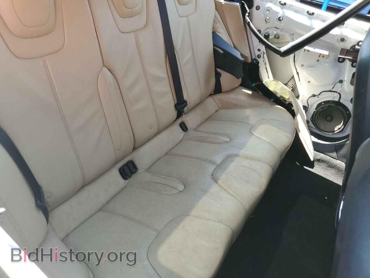 2013 TESLA MODEL S - VIN: 5YJSA1DG3DFP06387 - Фото 10