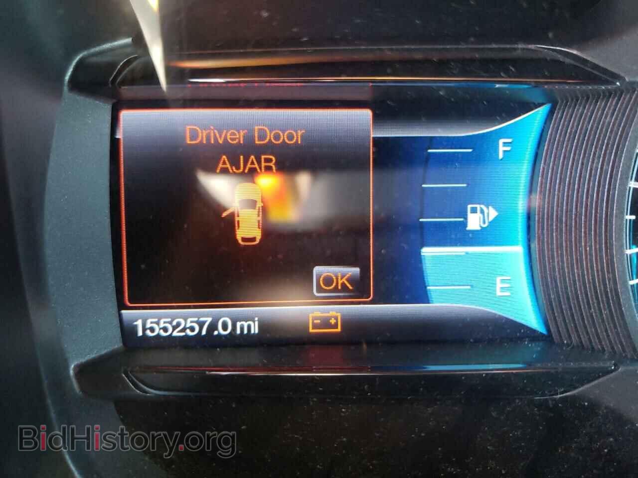 2013 FORD TAURUS - VIN: 1FAHP2F89DG192979 - Photo 8