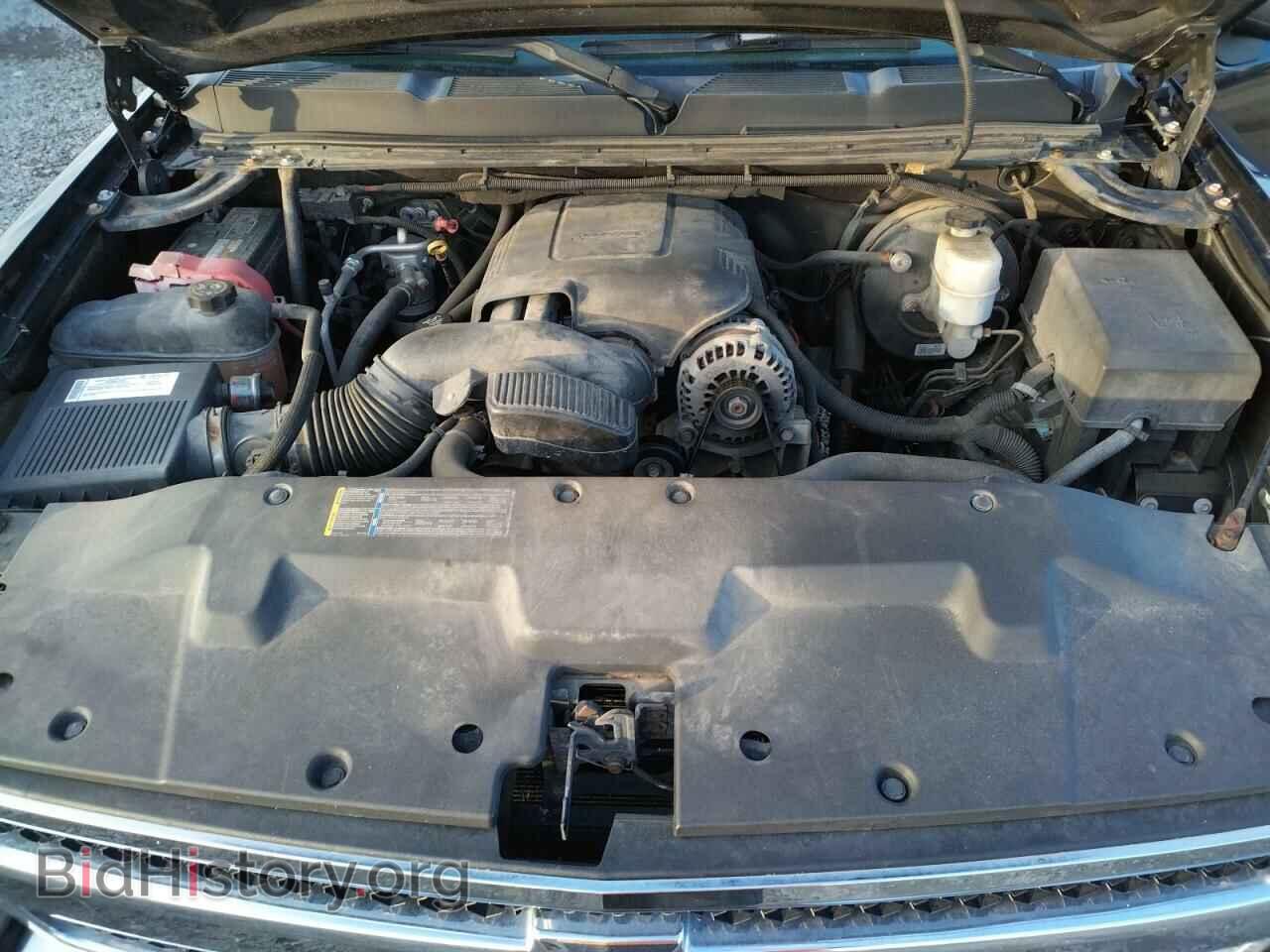 2007 CHEVROLET SILVERADO - VIN: 2GCEC19J471680398 - Photo 7