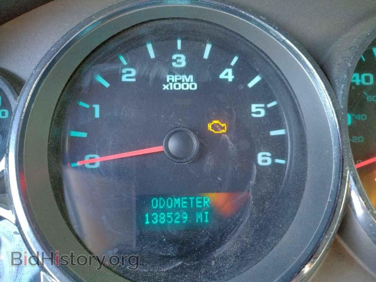2007 CHEVROLET SILVERADO - VIN: 2GCEC19J471680398 - Photo 8