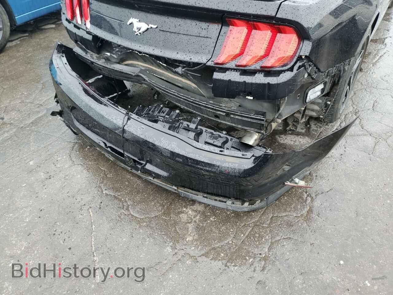 2019 FORD ALL Models - VIN: 1FA6P8THXK5199463 - Фото 12