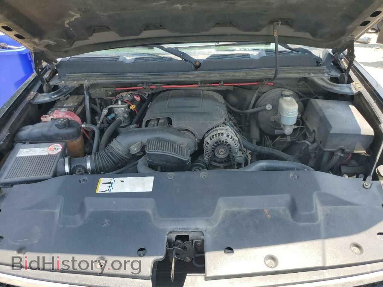 2007 CHEVROLET ALL Models - VIN: 2GCEC19C771640026 - Фото 11