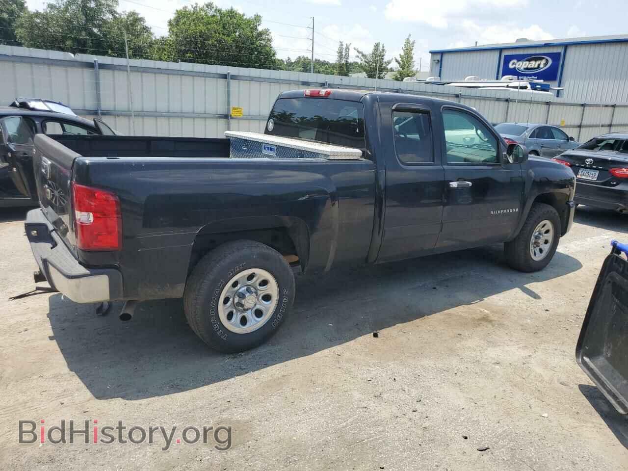2007 CHEVROLET ALL Models - VIN: 2GCEC19C771640026 - Фото 3
