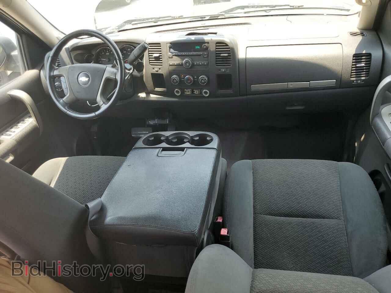 2007 CHEVROLET ALL Models - VIN: 2GCEC19C771640026 - Фото 8