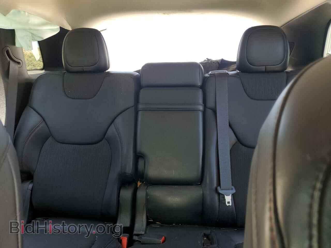 2016 JEEP CHEROKEE - VIN: 1C4PJMBS8GW352316 - Photo 10