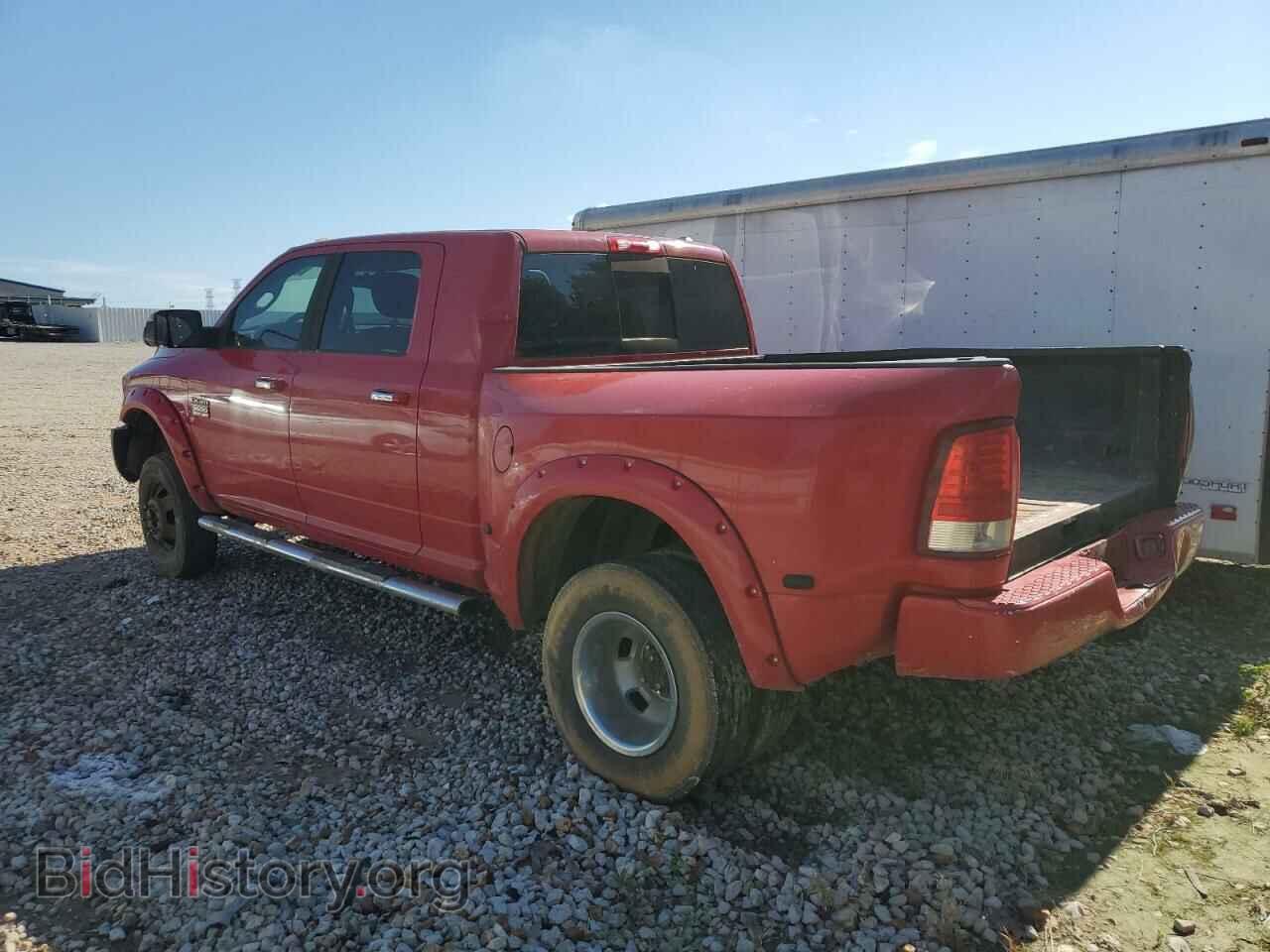 2011 DODGE All Models - VIN: 3D73Y4HL5BG616213 - Photo 2