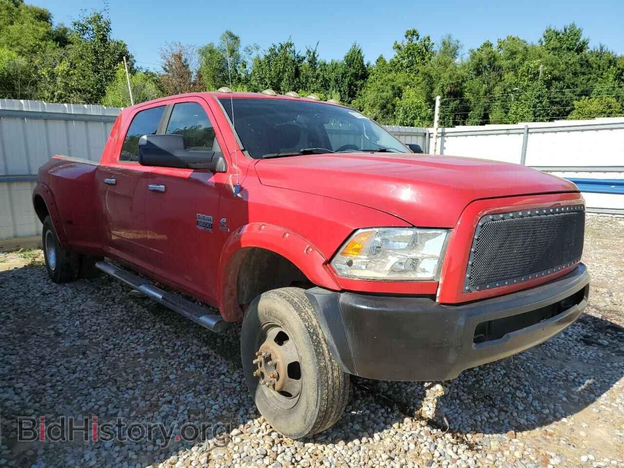 2011 DODGE All Models - VIN: 3D73Y4HL5BG616213 - Photo 4