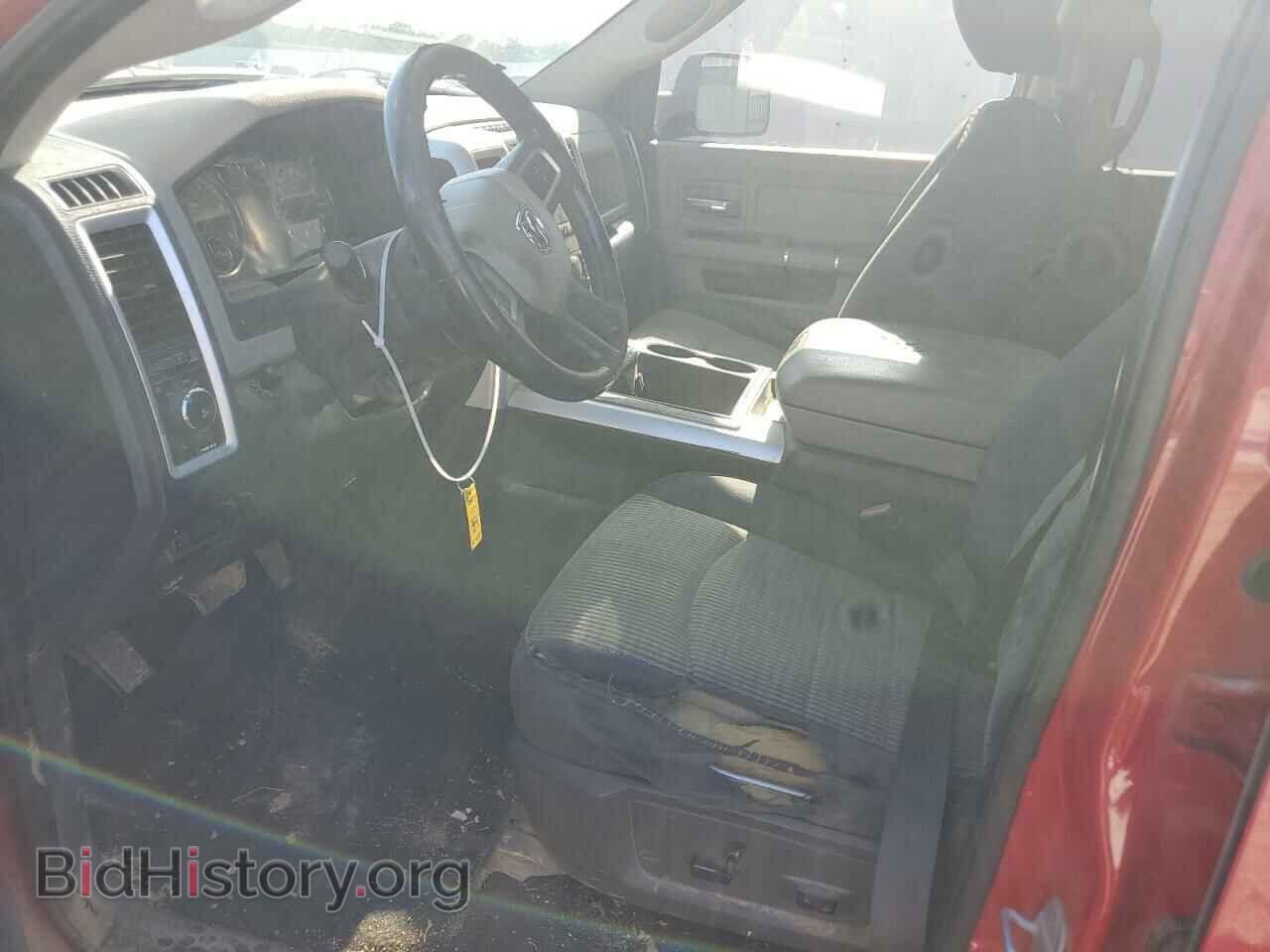 2011 DODGE All Models - VIN: 3D73Y4HL5BG616213 - Photo 7