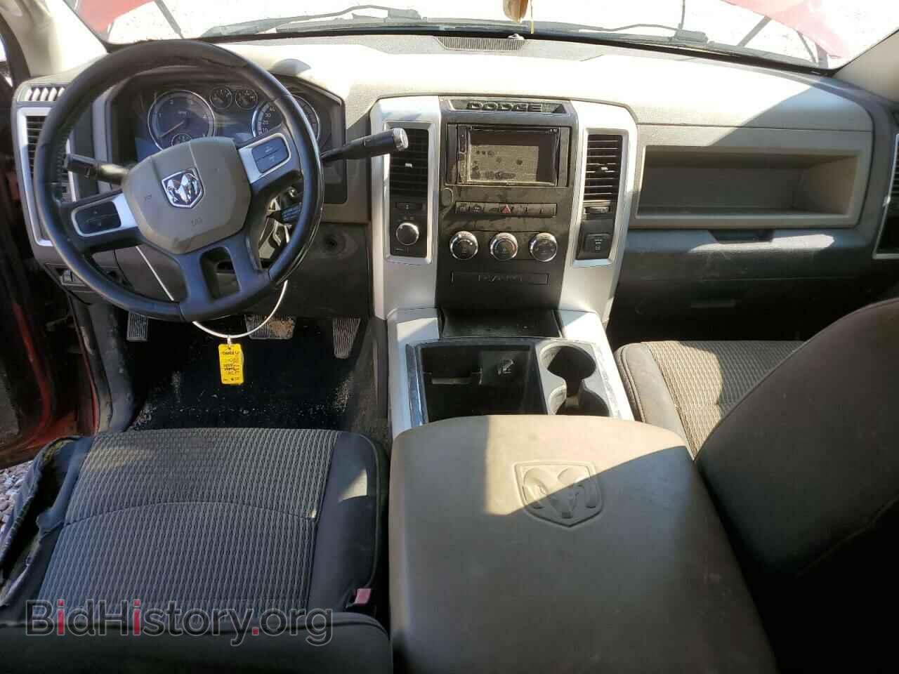2011 DODGE All Models - VIN: 3D73Y4HL5BG616213 - Photo 8
