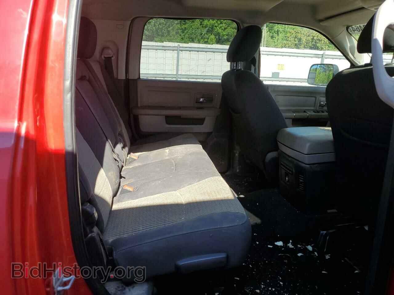 2011 DODGE All Models - VIN: 3D73Y4HL5BG616213 - Photo 10