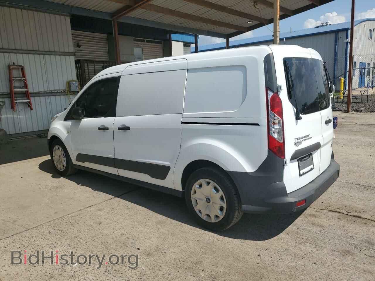 2016 FORD TRANSIT - VIN: NM0LS7E75G1257405 - Фото 2