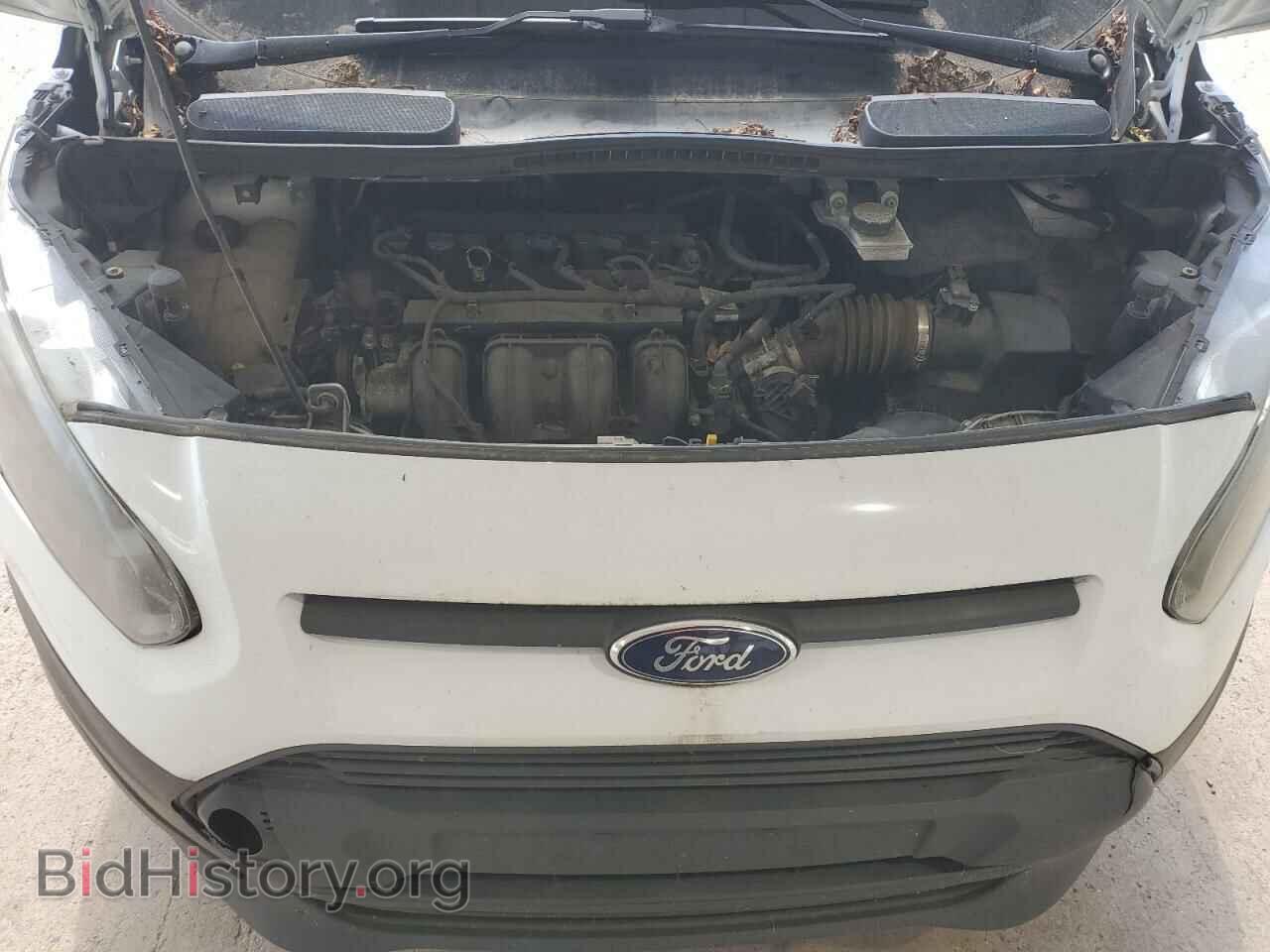 2016 FORD TRANSIT - VIN: NM0LS7E75G1257405 - Фото 12