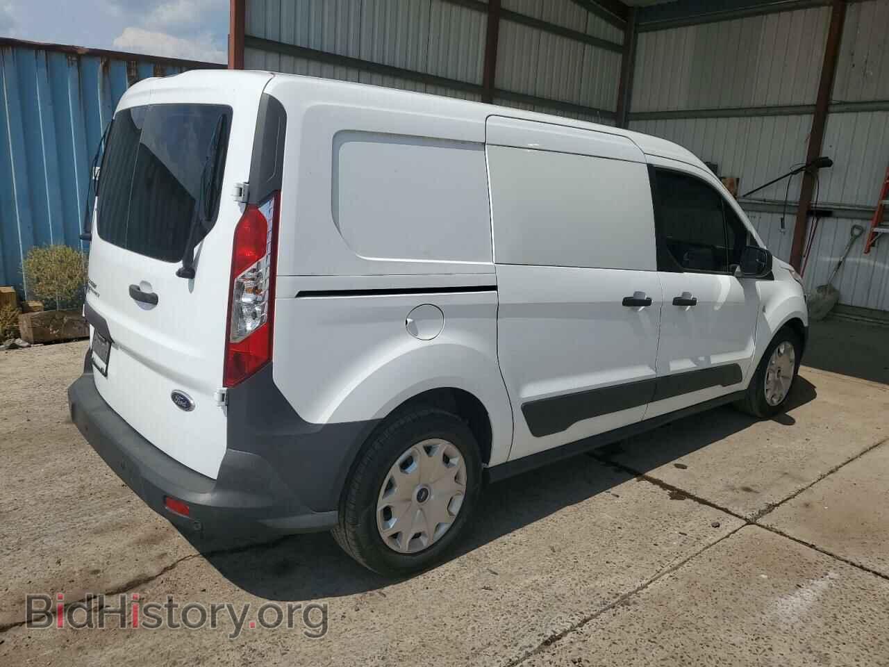 2016 FORD TRANSIT - VIN: NM0LS7E75G1257405 - Фото 3