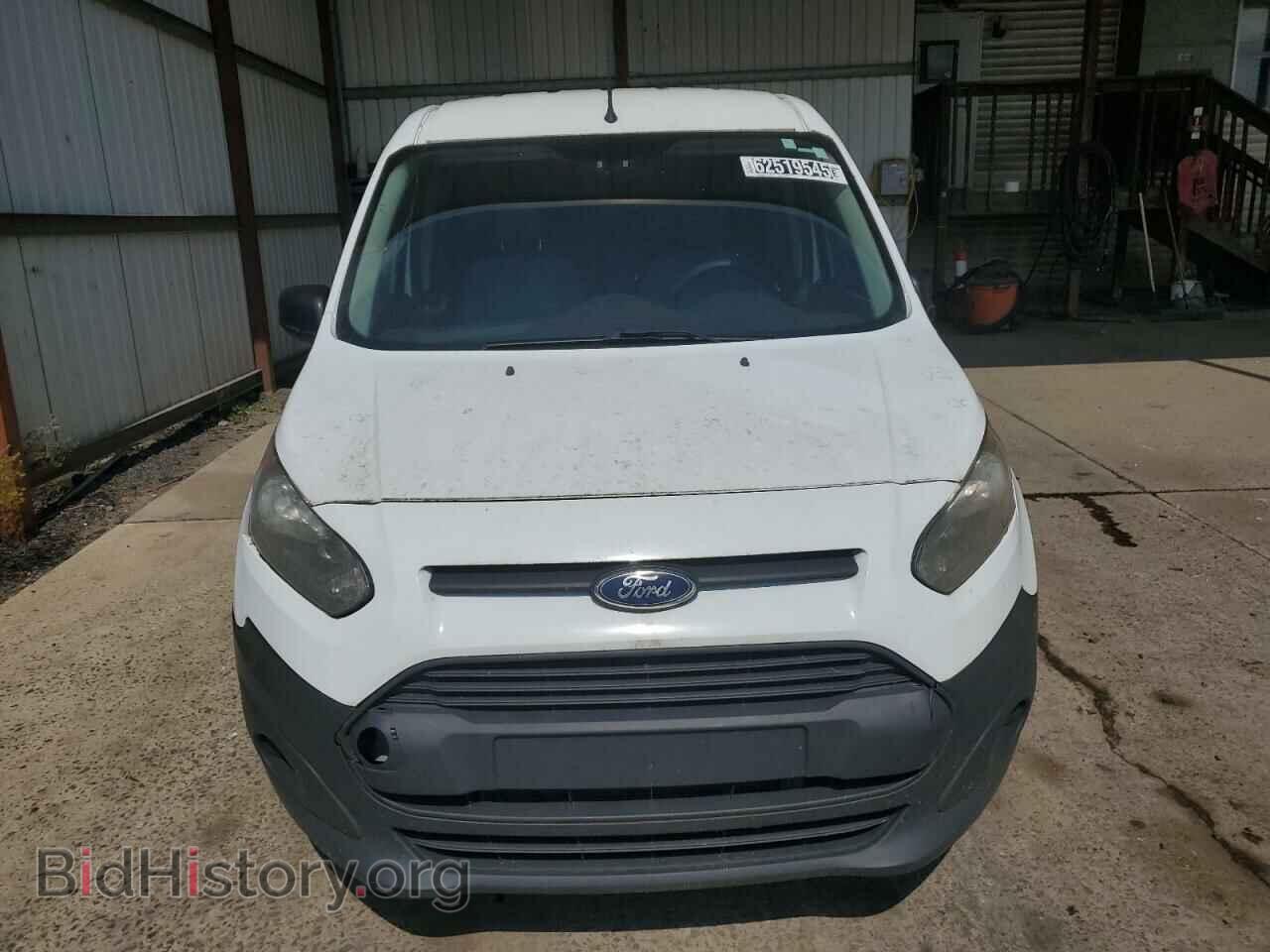 2016 FORD TRANSIT - VIN: NM0LS7E75G1257405 - Фото 5