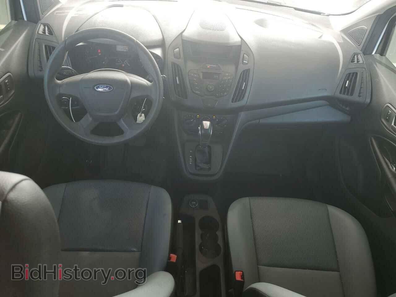 2016 FORD TRANSIT - VIN: NM0LS7E75G1257405 - Фото 8