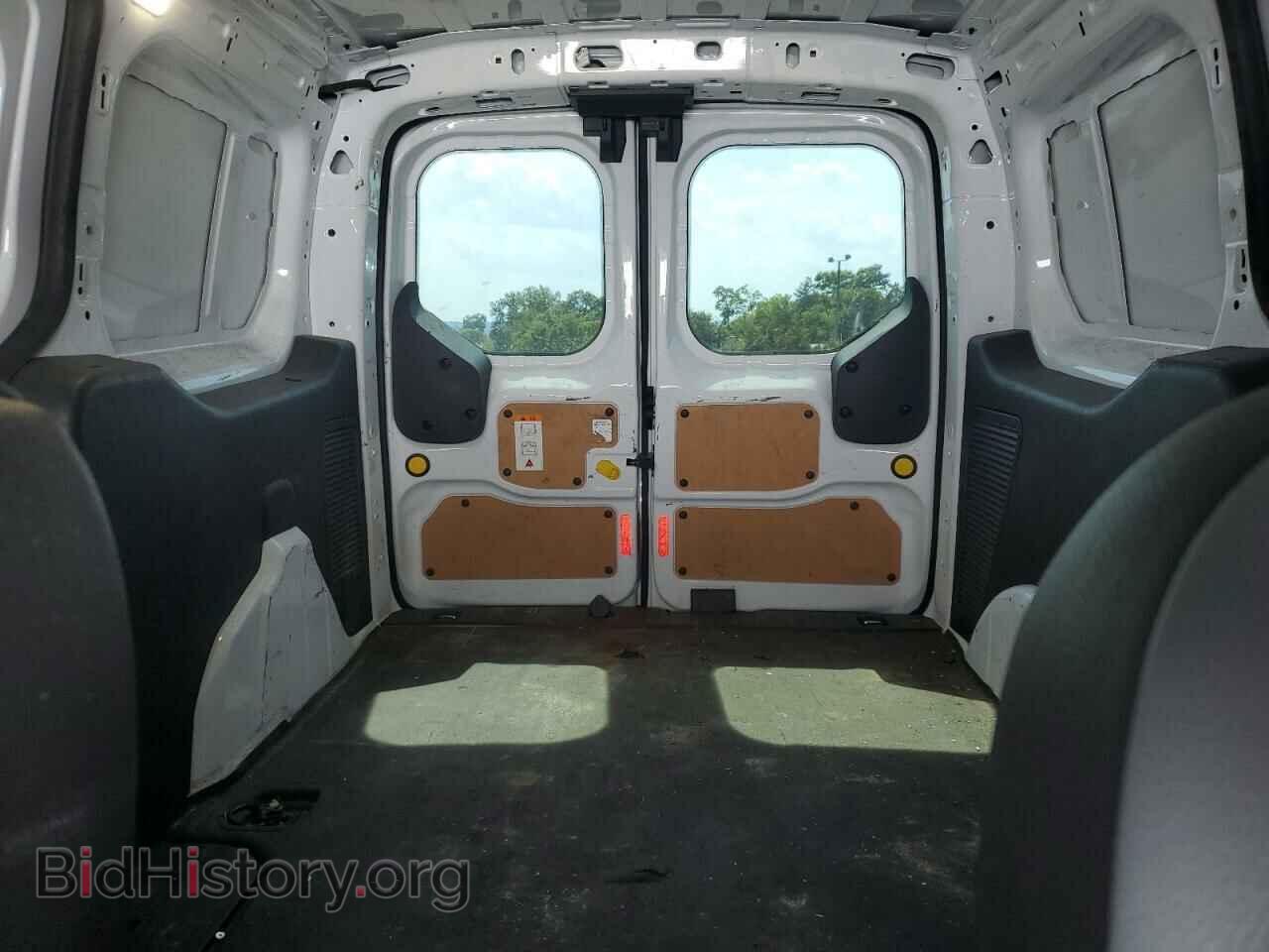 2016 FORD TRANSIT - VIN: NM0LS7E75G1257405 - Фото 10