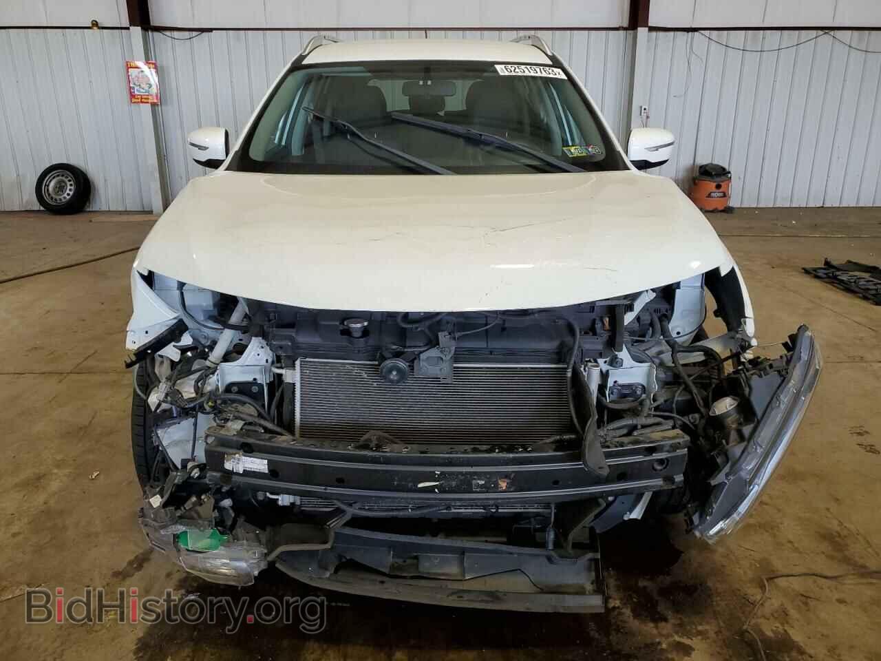 2015 NISSAN ROGUE - VIN: KNMAT2MV2FP574757 - Фото 5
