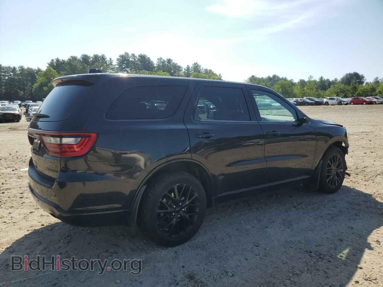 2015 DODGE DURANGO - VIN: 1C4RDJDG7FC690734 - Photo 3