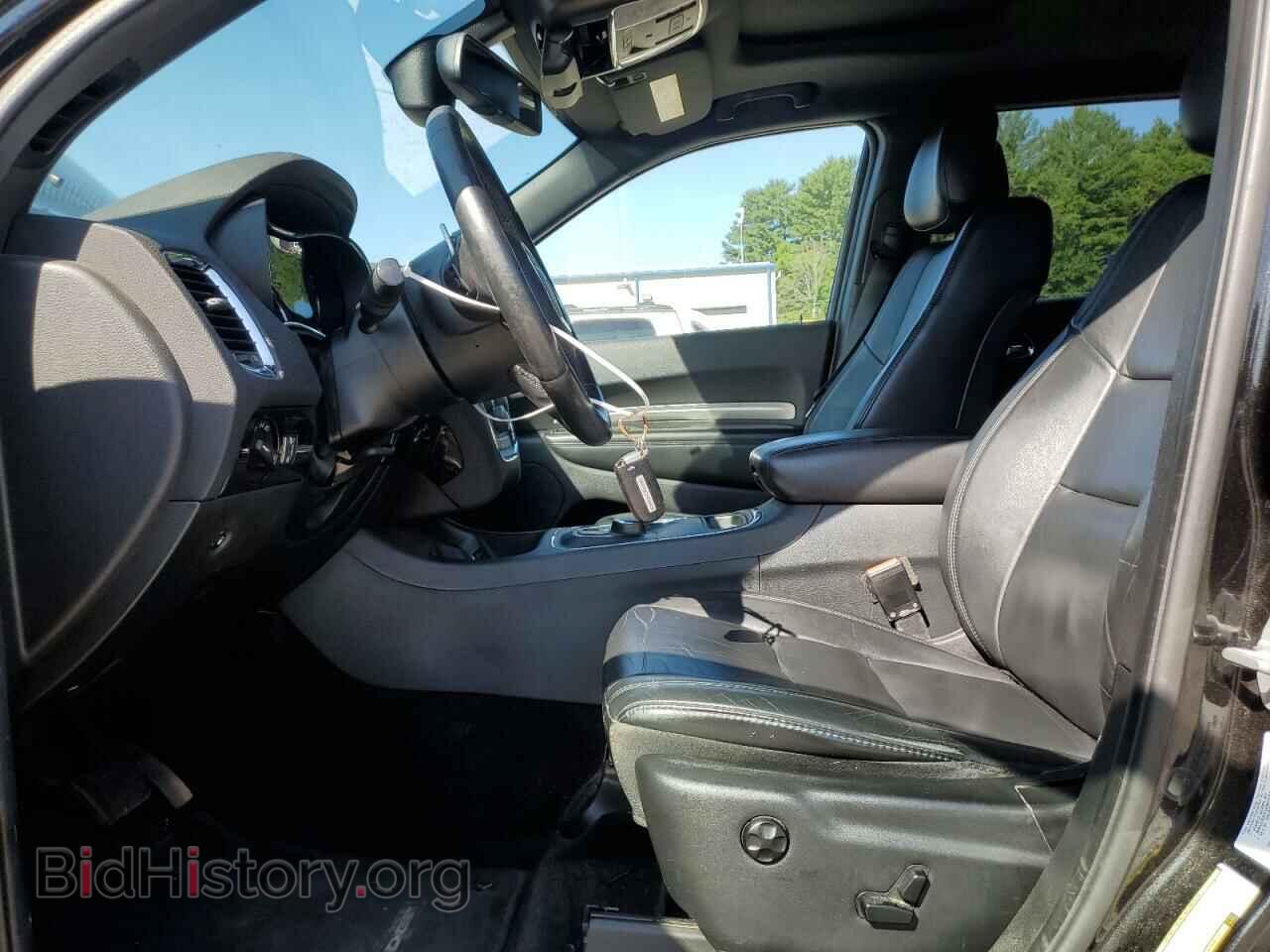 2015 DODGE DURANGO - VIN: 1C4RDJDG7FC690734 - Photo 7