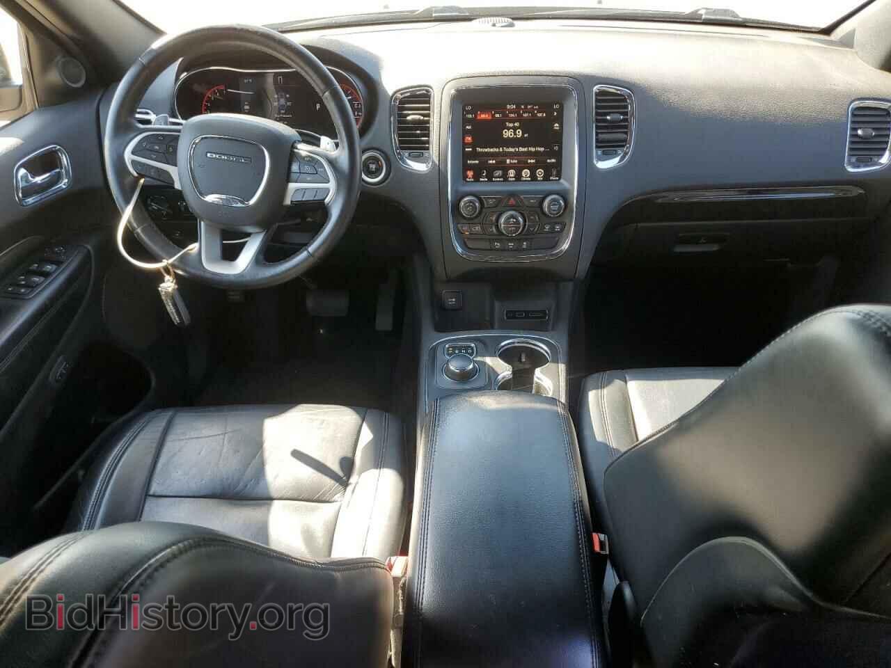 2015 DODGE DURANGO - VIN: 1C4RDJDG7FC690734 - Photo 8