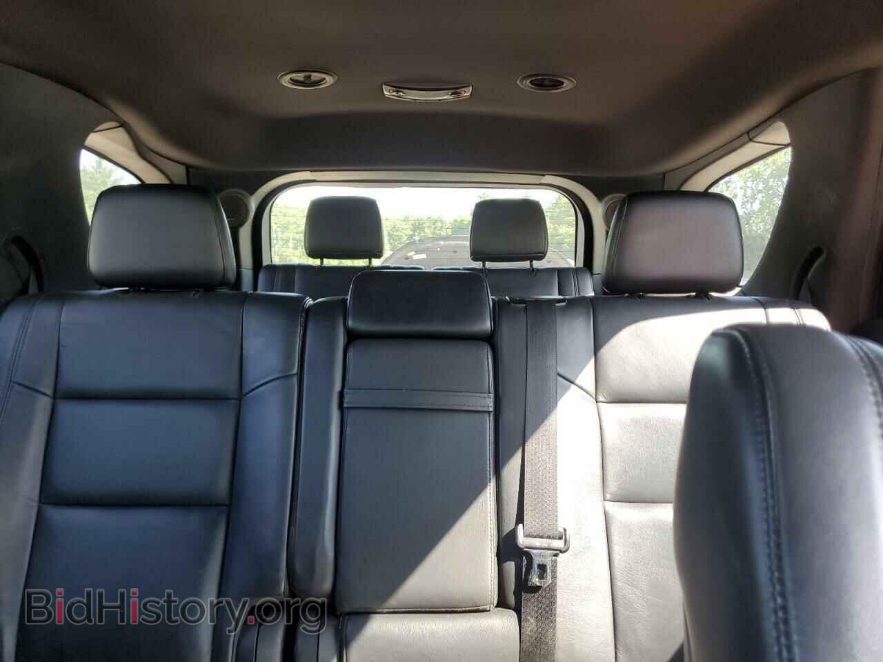 2015 DODGE DURANGO - VIN: 1C4RDJDG7FC690734 - Photo 10