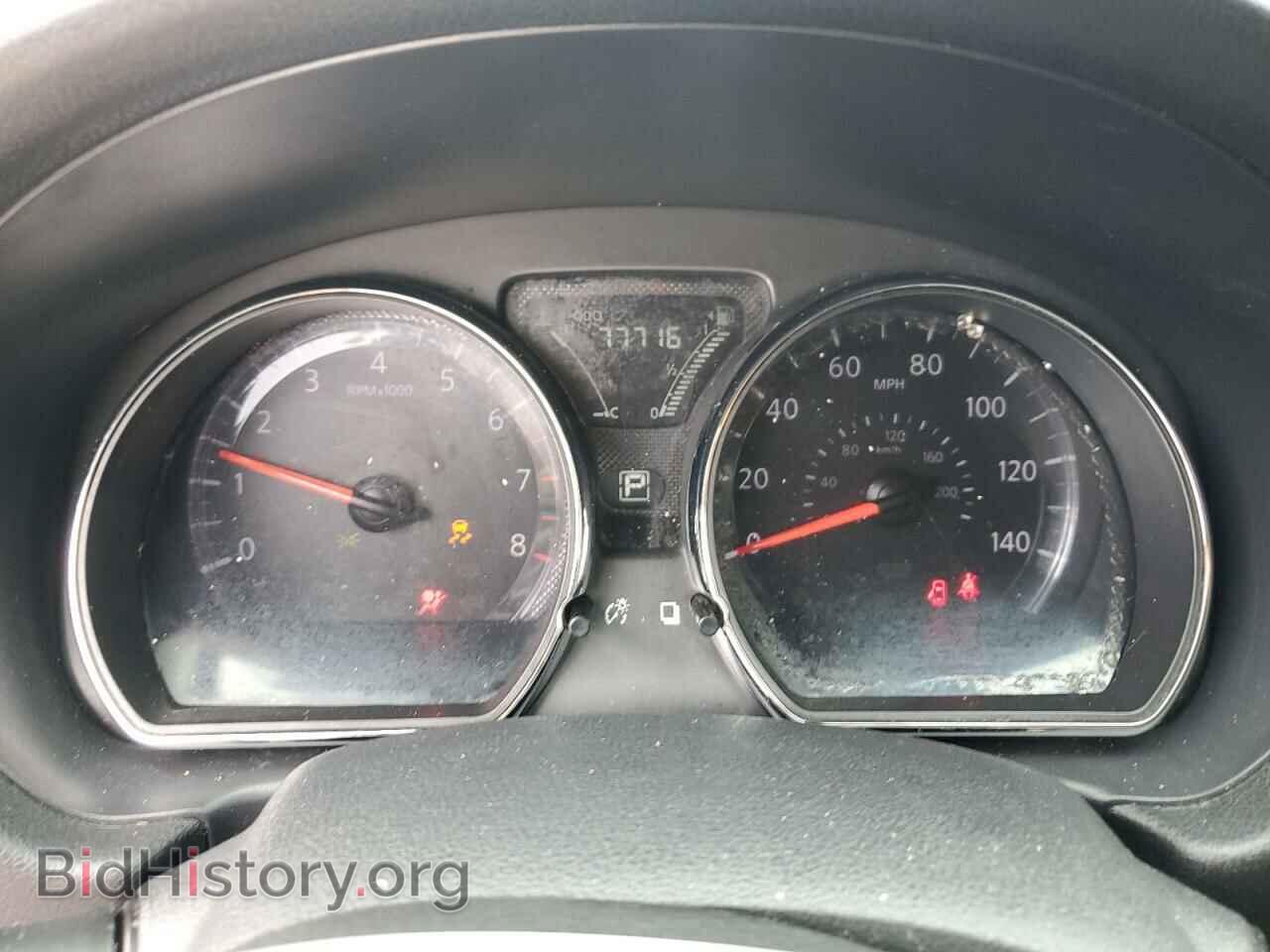 2019 NISSAN VERSA - VIN: 3N1CN7AP3KL859692 - Photo 9