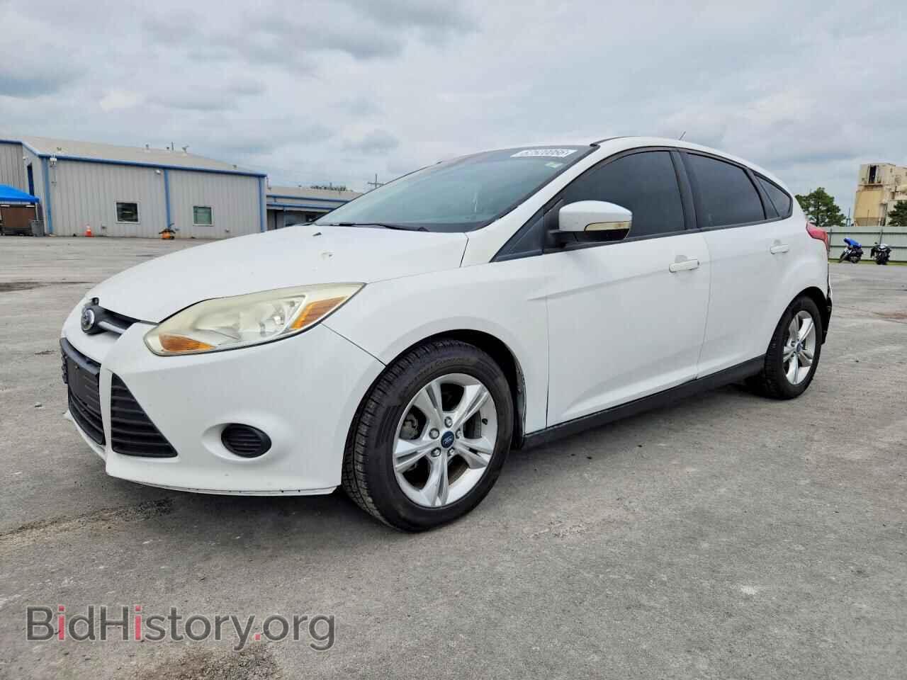 Фотография 1FADP3K20DL125569 - FORD FOCUS 2013
