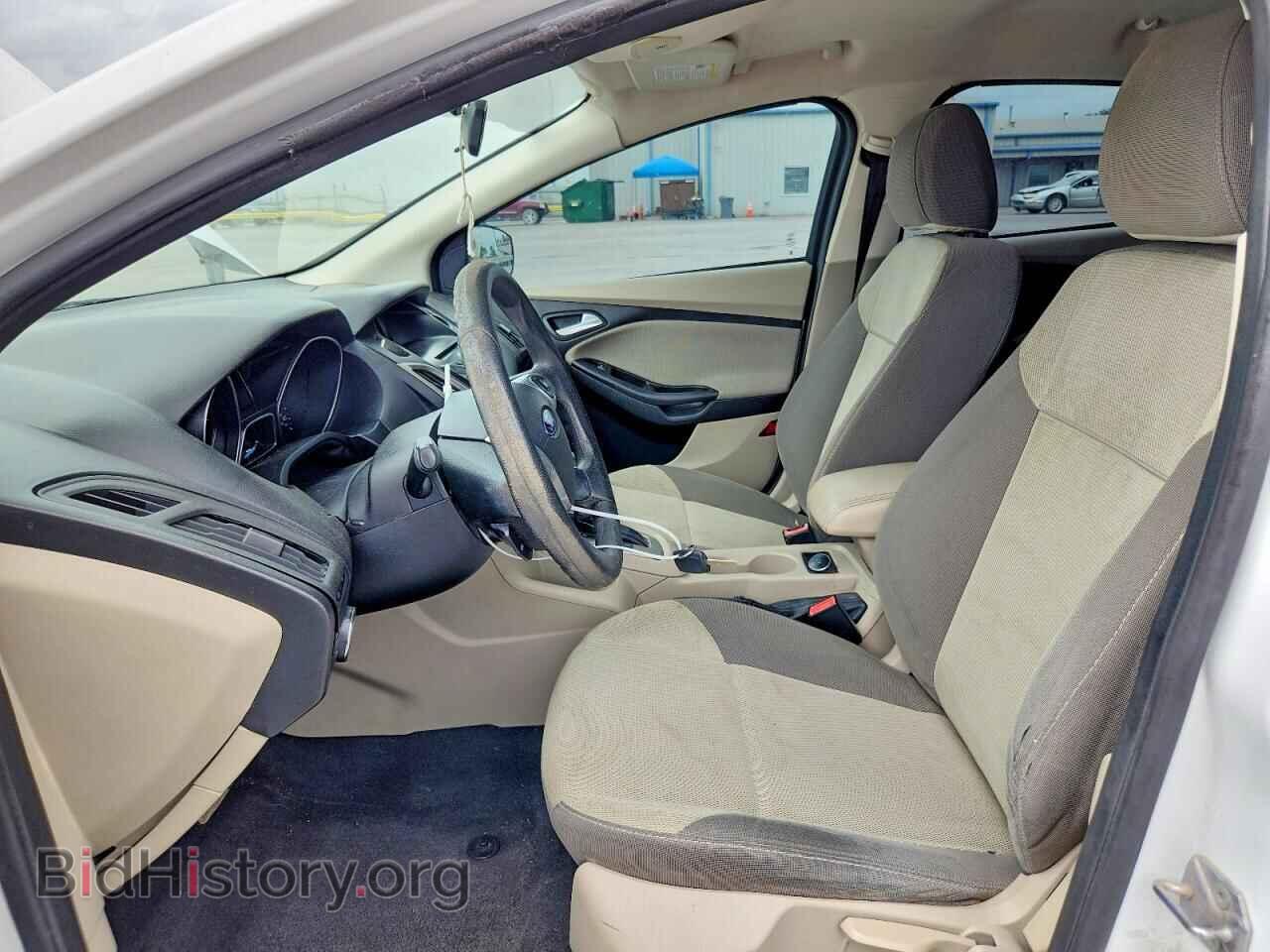 2013 FORD FOCUS - VIN: 1FADP3K20DL125569 - Photo 7