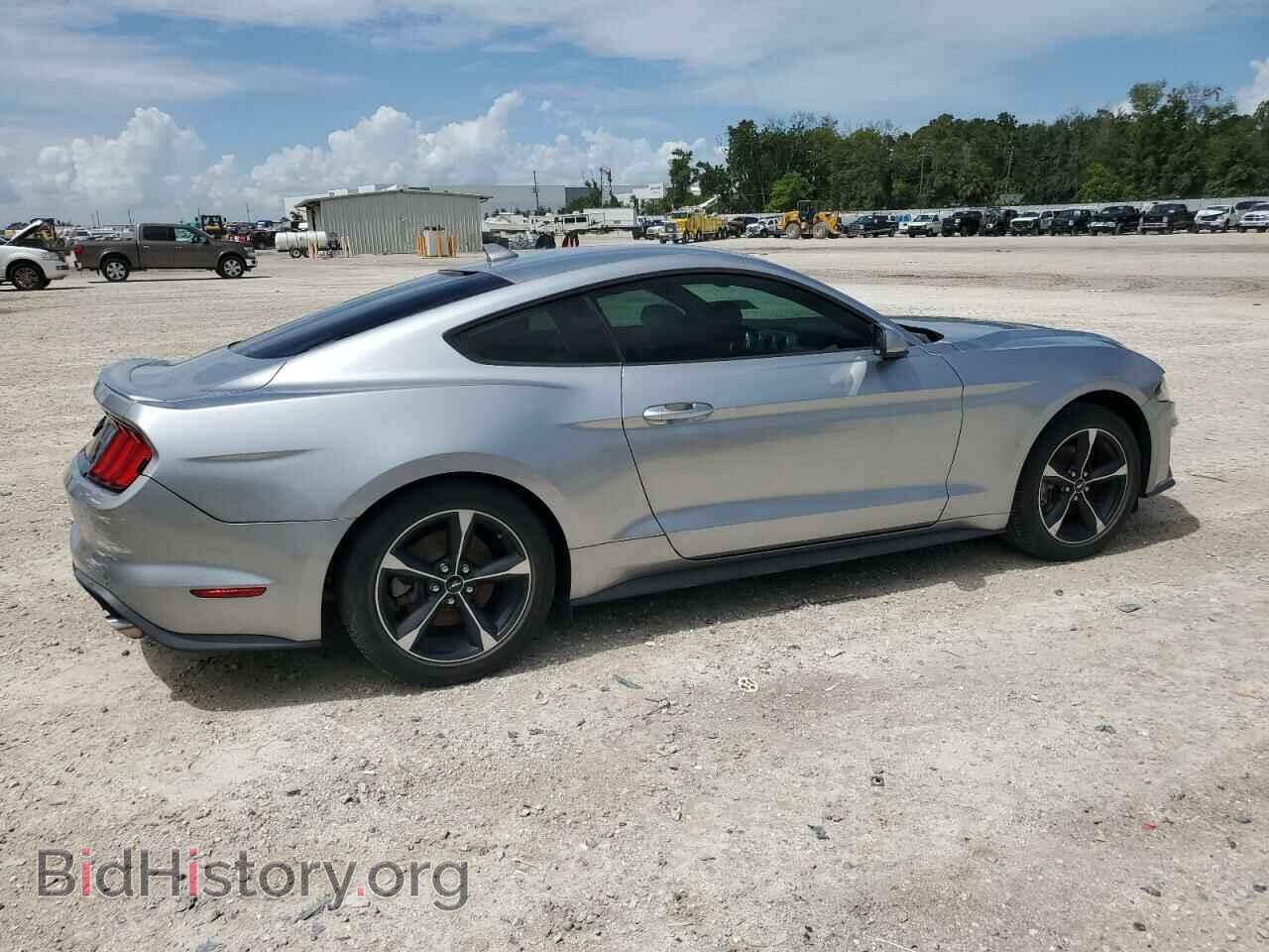 2020 FORD ALL Models - VIN: 1FA6P8TH2L5190578 - Photo 3