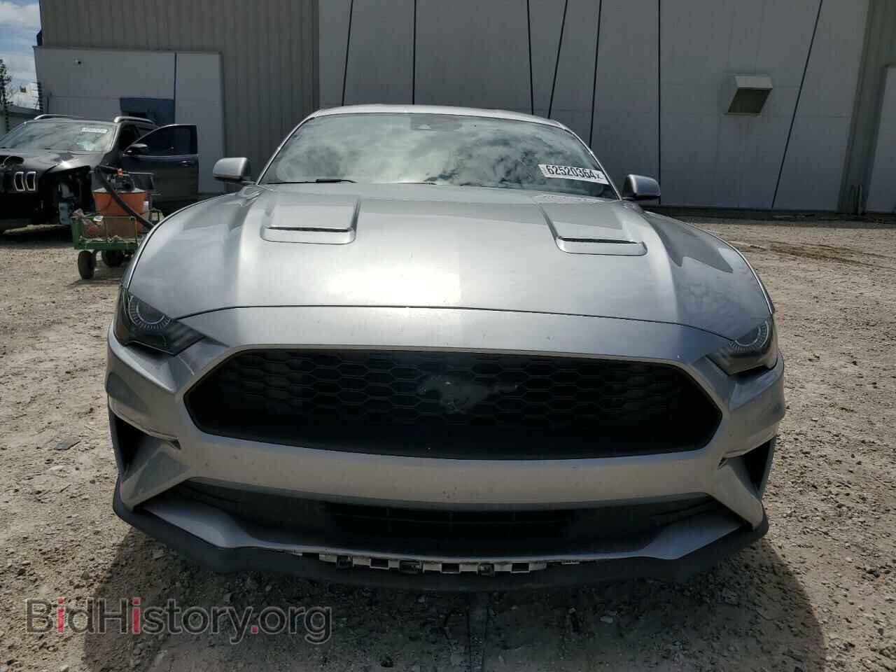 2020 FORD ALL Models - VIN: 1FA6P8TH2L5190578 - Photo 5