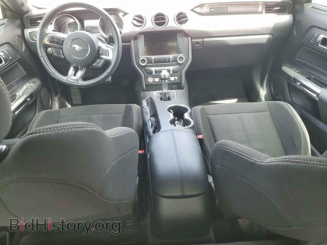 2020 FORD ALL Models - VIN: 1FA6P8TH2L5190578 - Photo 8