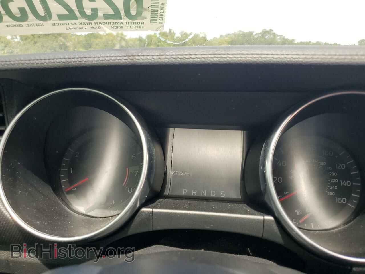 2020 FORD ALL Models - VIN: 1FA6P8TH2L5190578 - Photo 9