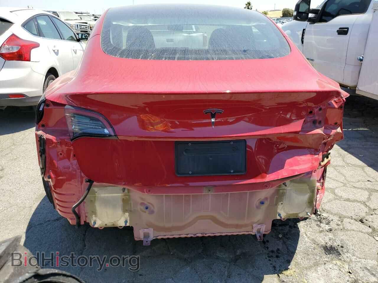 2023 TESLA MODEL 3 - VIN: 5YJ3E1EA2PF610127 - Photo 6