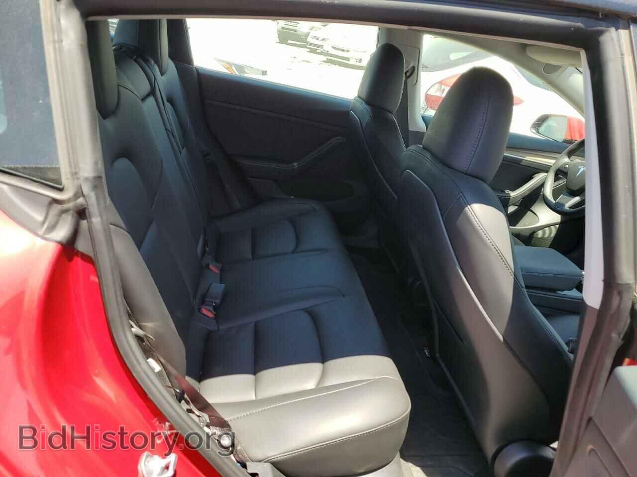 2023 TESLA MODEL 3 - VIN: 5YJ3E1EA2PF610127 - Photo 10