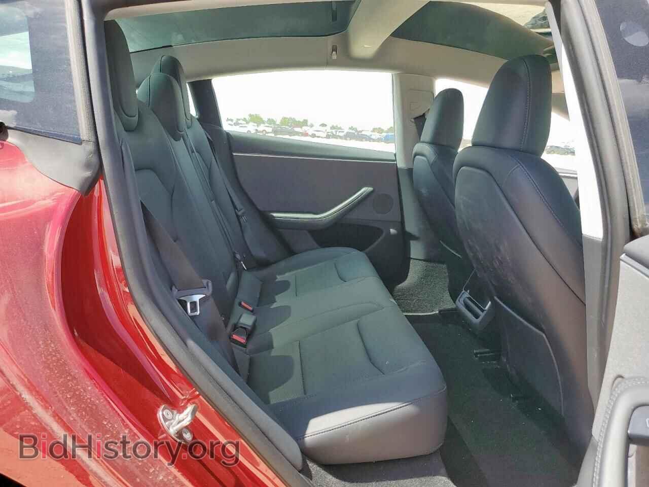 2024 TESLA MODEL 3 - VIN: 5YJ3E1EA7RF829538 - Photo 10
