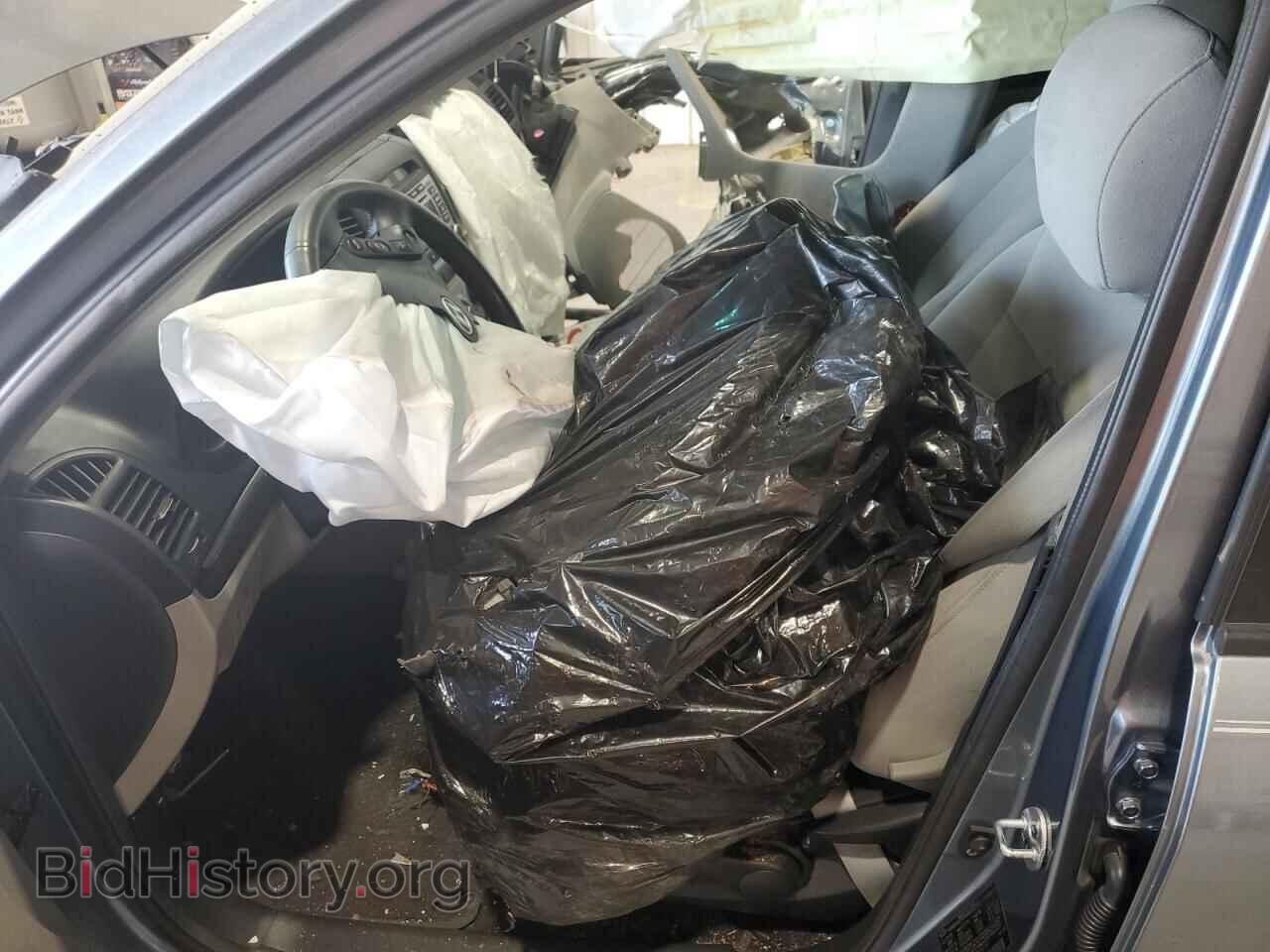 2009 HYUNDAI SANTA FE - VIN: 5NMSH13E19H257387 - Photo 7