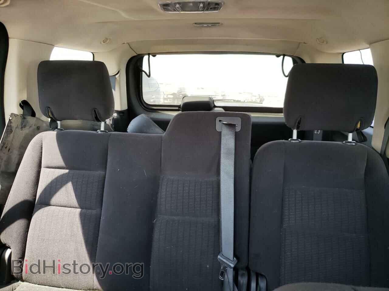 2010 FORD EXPLORER - VIN: 1FMEU7DE5AUB12730 - Фото 10