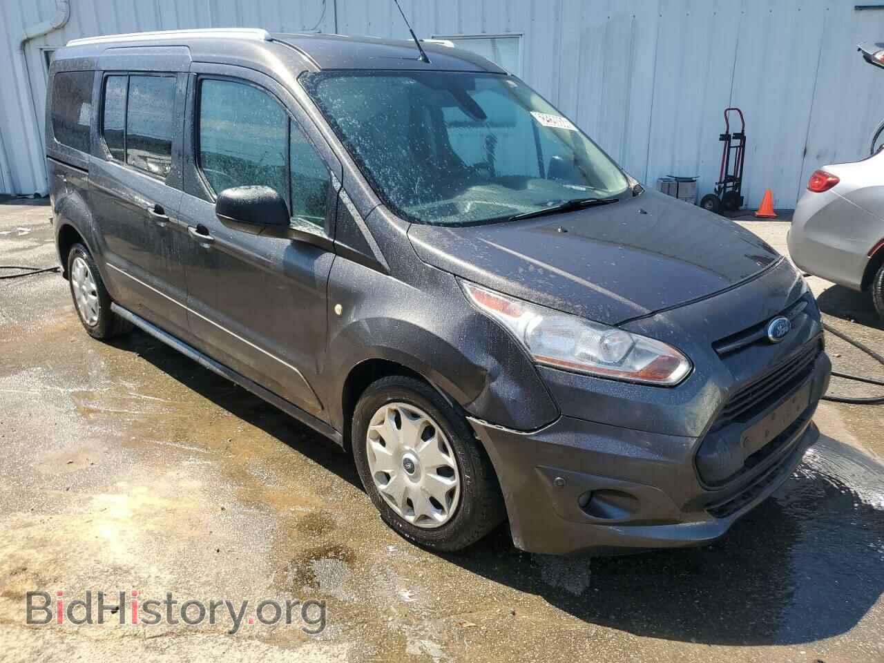 2018 FORD TRANSIT - VIN: NM0GE9F78J1363955 - Фото 4