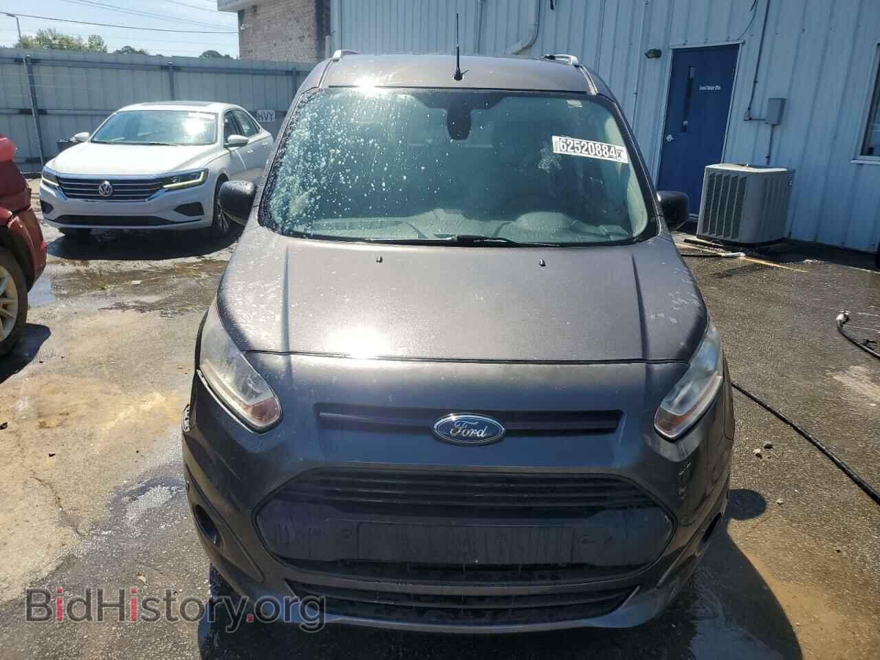 2018 FORD TRANSIT - VIN: NM0GE9F78J1363955 - Фото 5