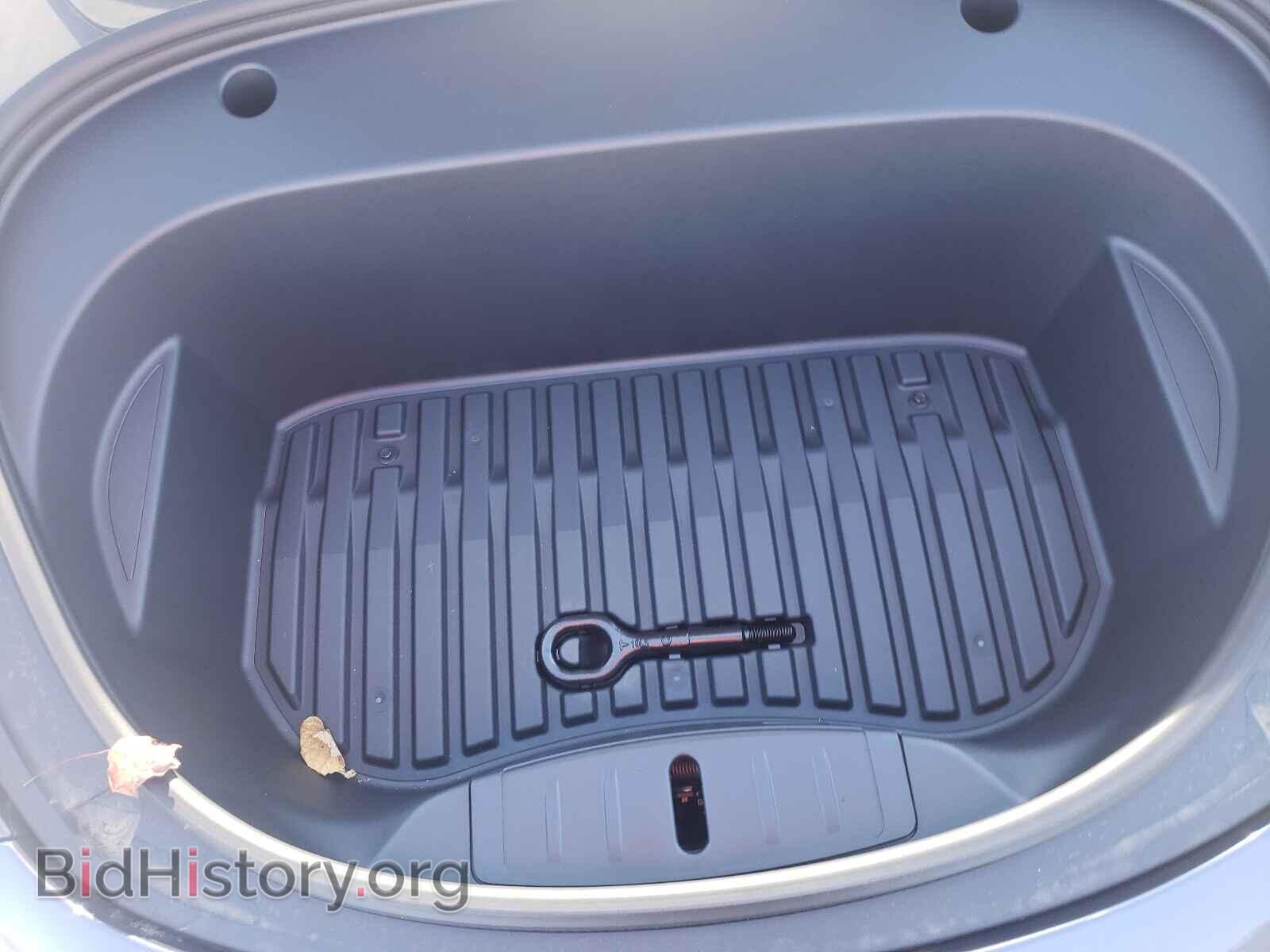 2020 TESLA MODEL 3 - VIN: 5YJ3E1EA4LF783786 - Фото 7