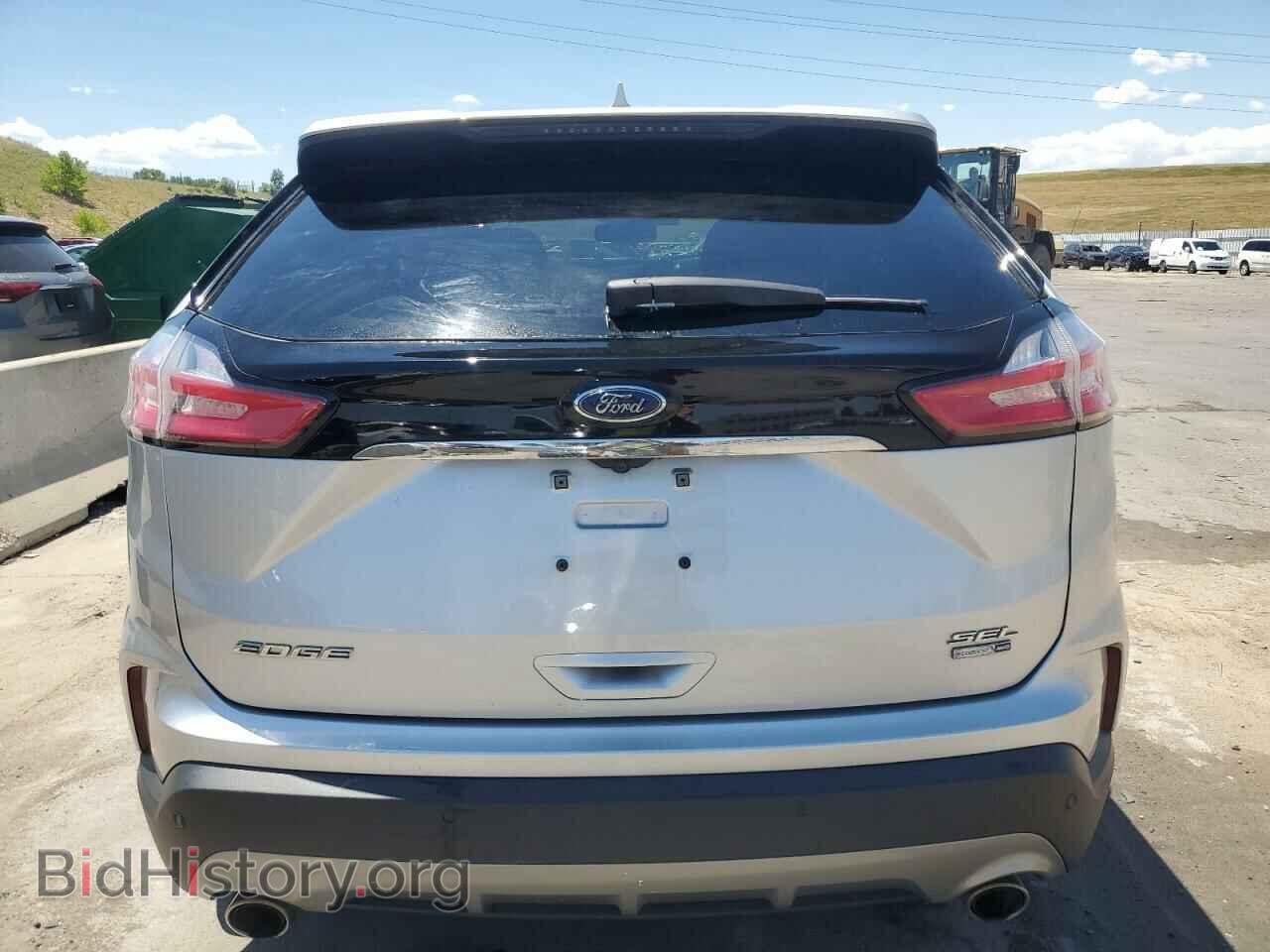 2019 FORD EDGE - VIN: 2FMPK4J95KBB89447 - Фото 6