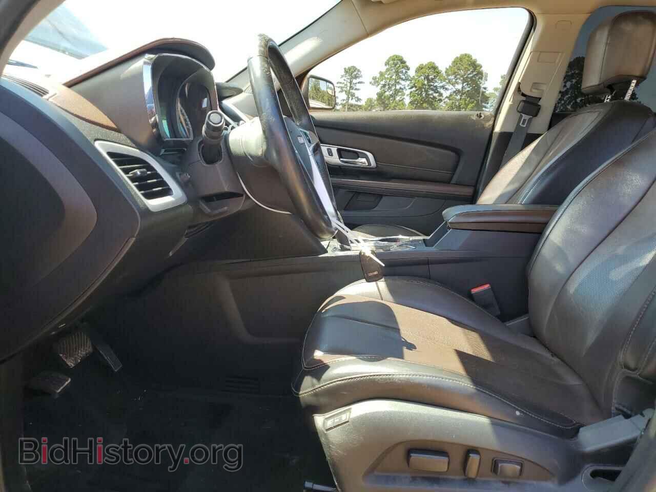 2014 GMC TERRAIN - VIN: 2GKALTEK5E6236069 - Фото 7