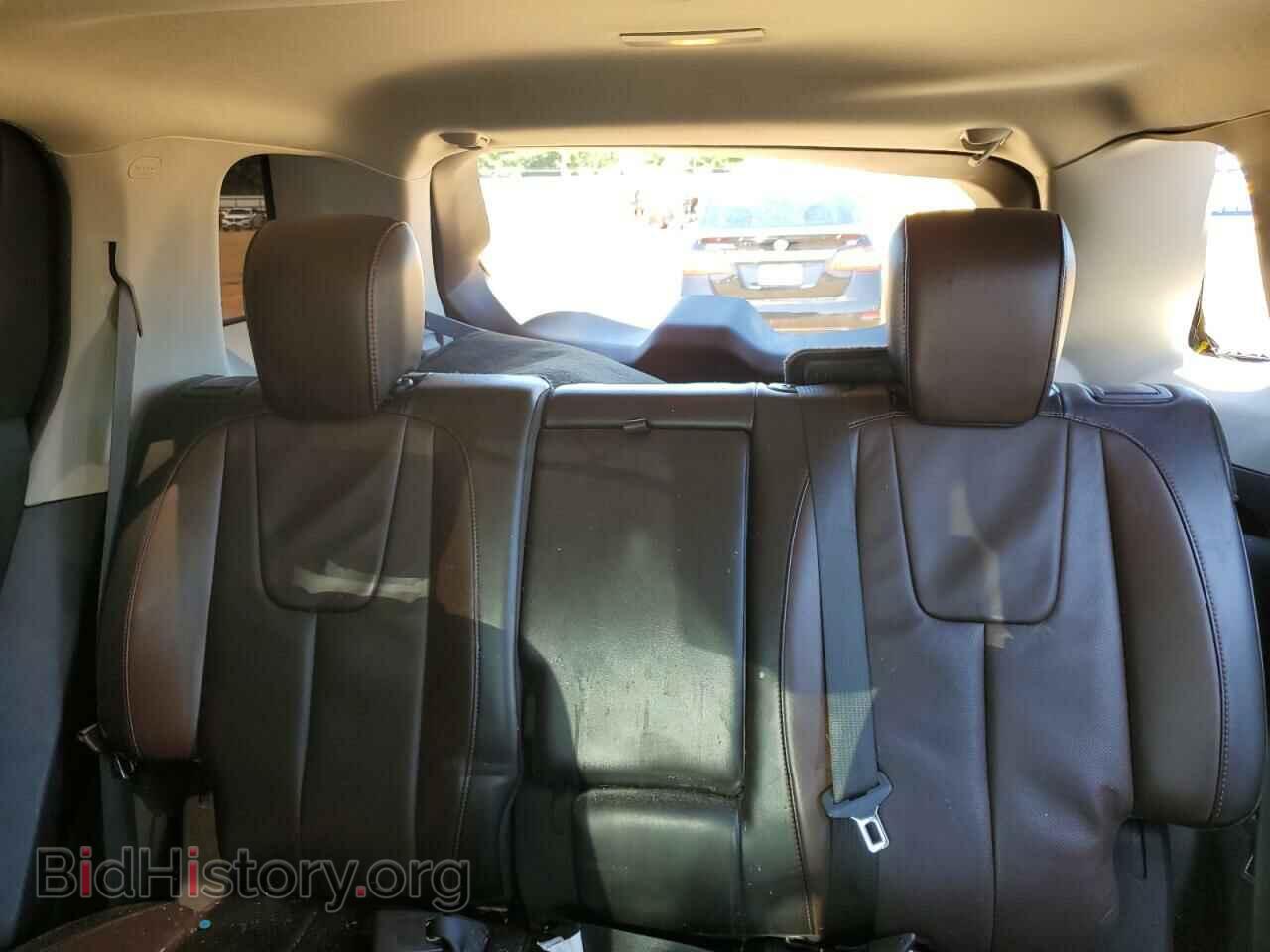 2014 GMC TERRAIN - VIN: 2GKALTEK5E6236069 - Фото 10
