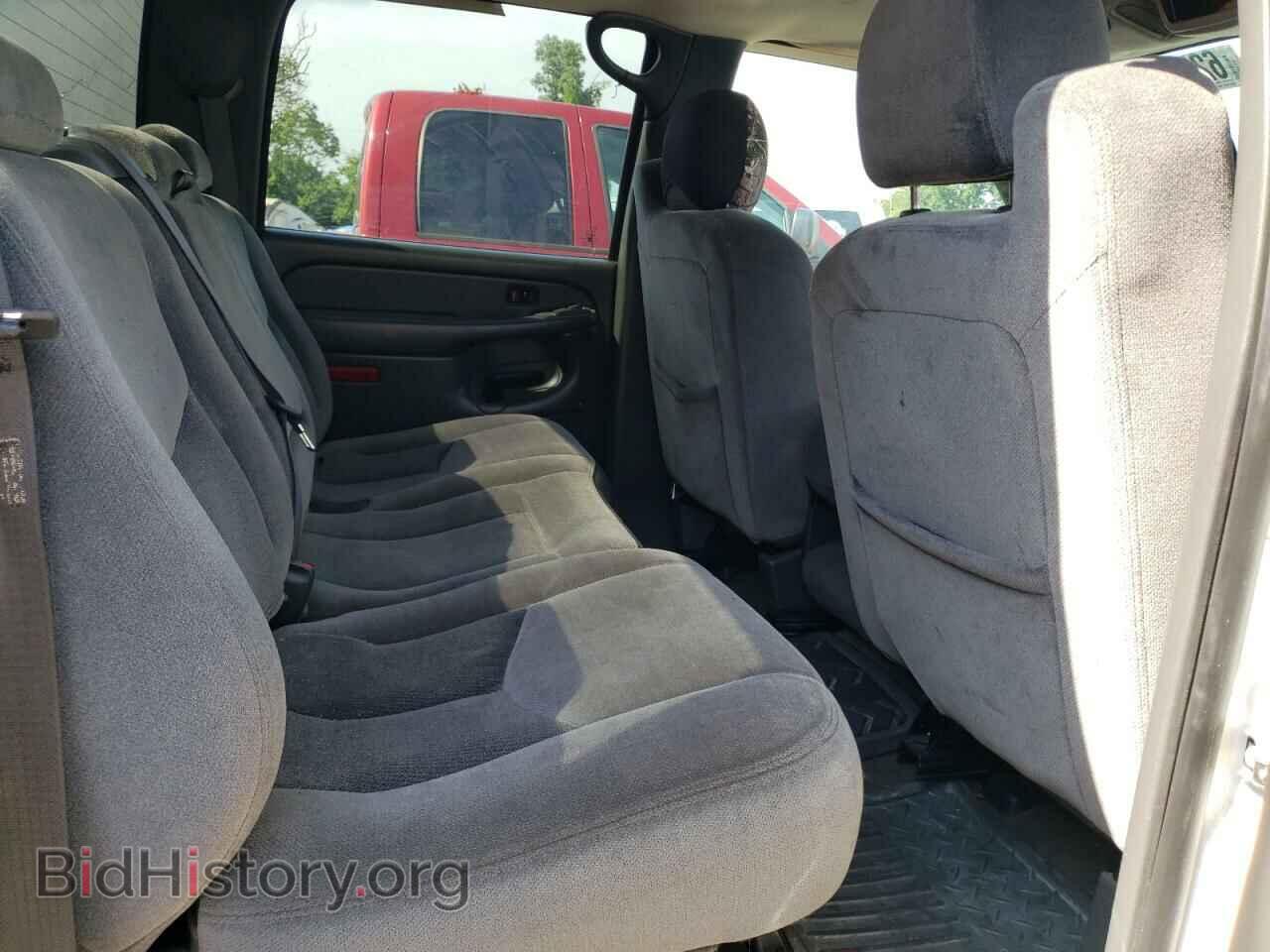 2006 GMC SIERRA - VIN: 1GTHK23D96F224168 - Фото 10