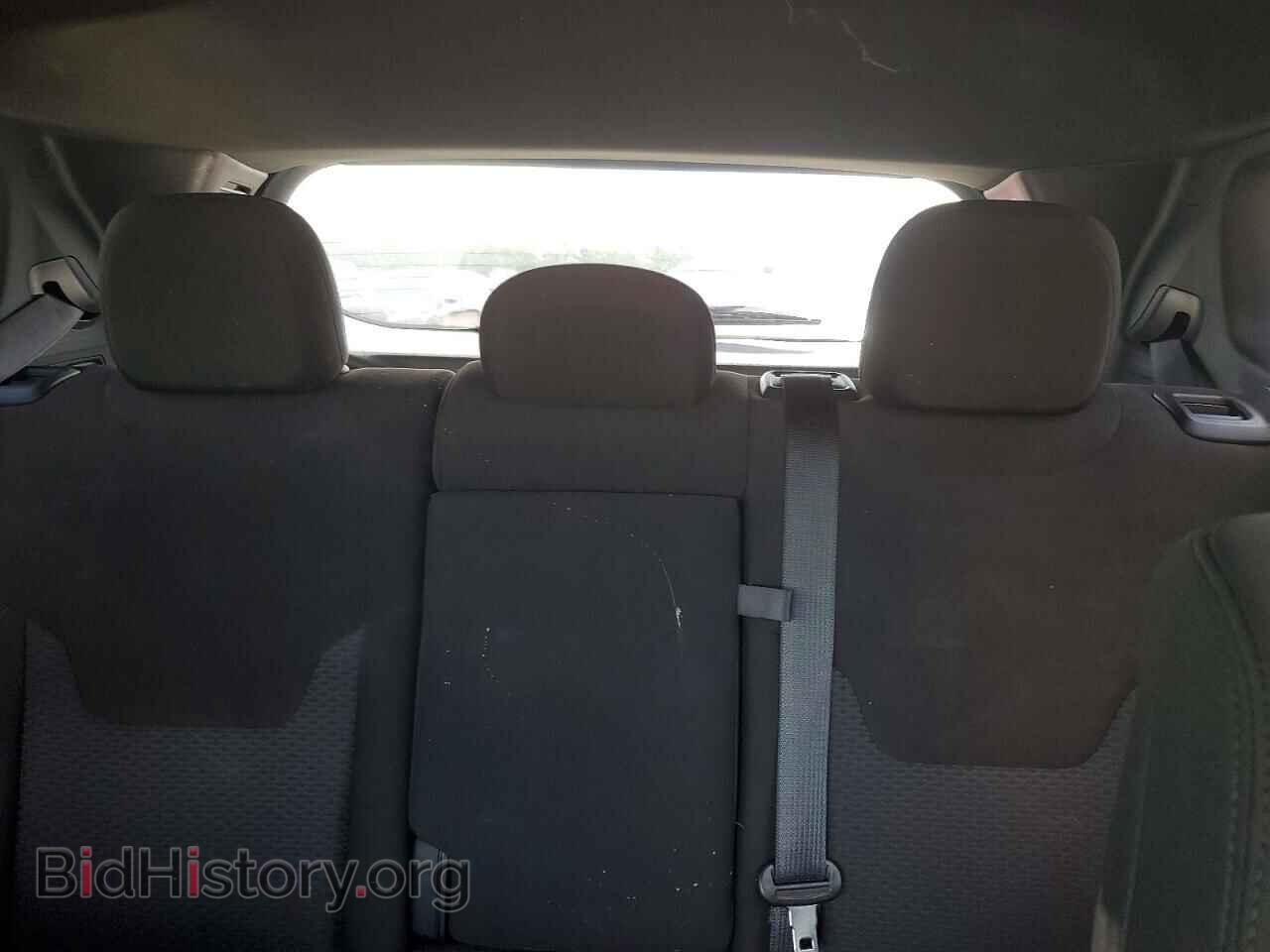2024 JEEP COMPASS - VIN: 3C4NJDAN1RT156598 - Фото 10