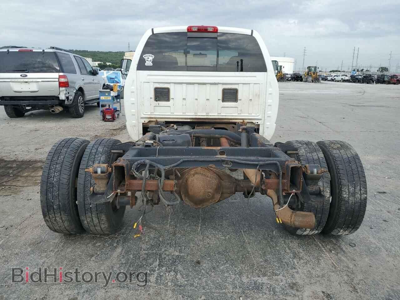 2006 DODGE RAM 3500 - VIN: 3D7ML48C06G245633 - Фото 6